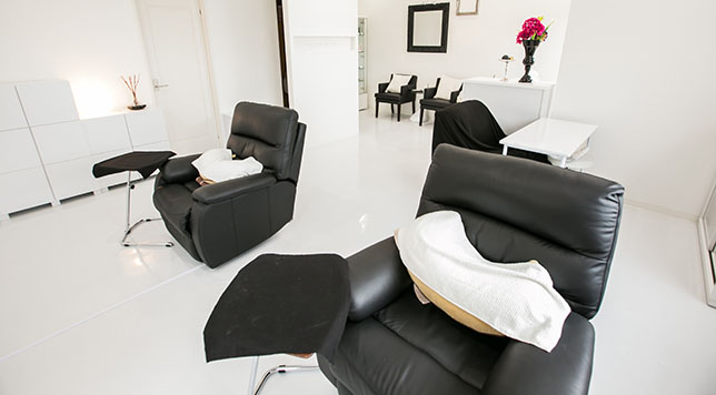 Nail & Eyelash salon A'vi