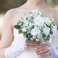 【結婚式】ブライダルネイルプラン