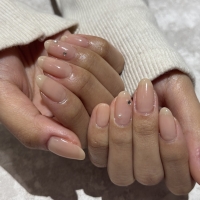 ジェルネイルで自爪が薄くなってきたと感じる方へ