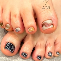フットも自分好みに♪持ち込みOK