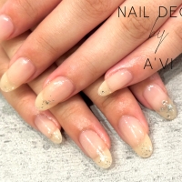 オフィスにぴったり！【シンプル定額ネイル】