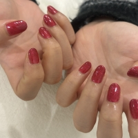 お得に綺麗◎ワンカラーネイルで指先美人♪毎日の気分を上げませんか？