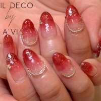 持ち込み画像でオリジナルデザイン♪