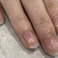 ネイルケアをする理由