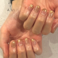 シンプルデザイン♪