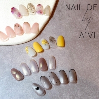 ＼3月の新作デザイン／